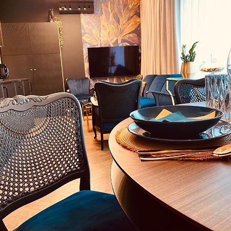 Apartament Juno Mrągowo Eksteriør bilde