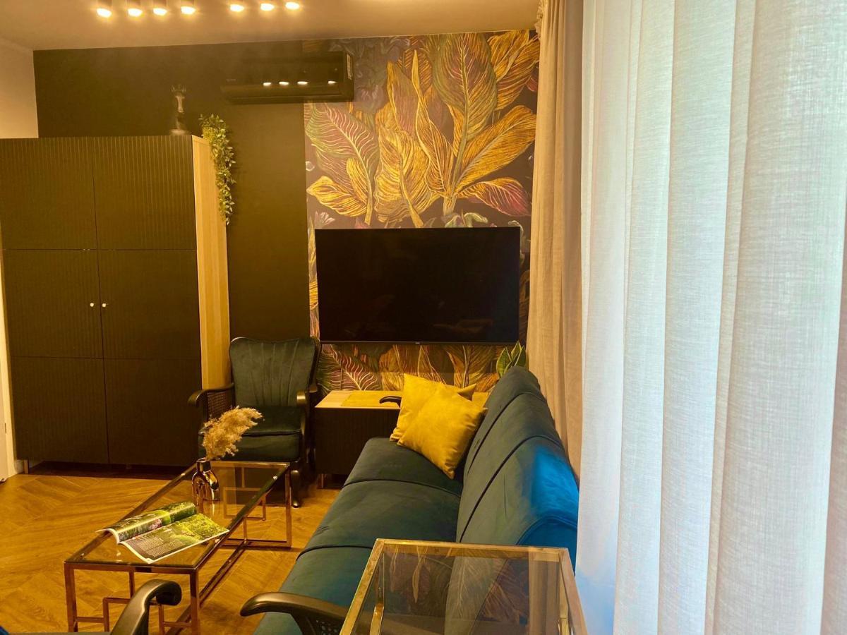 Apartament Juno Mrągowo Eksteriør bilde