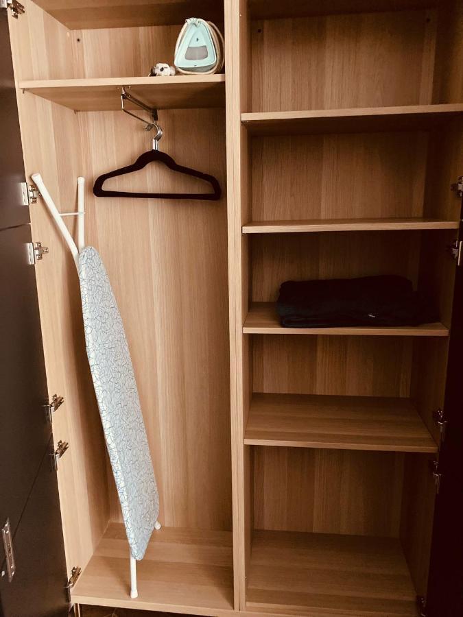 Apartament Juno Mrągowo Eksteriør bilde