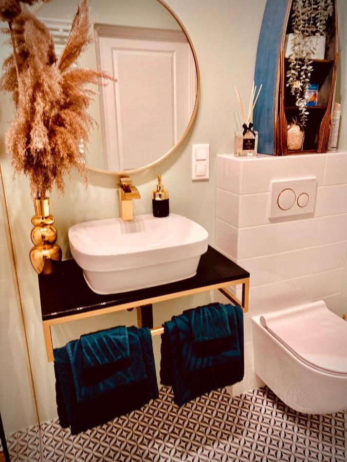 Apartament Juno Mrągowo Eksteriør bilde