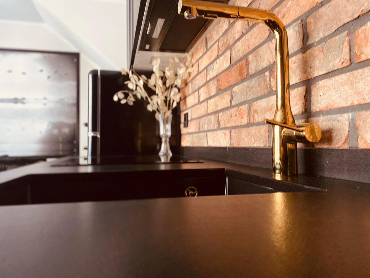 Apartament Juno Mrągowo Eksteriør bilde